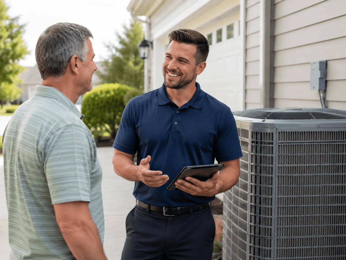Heat Pump Installation Lodi, NJ FAQs
